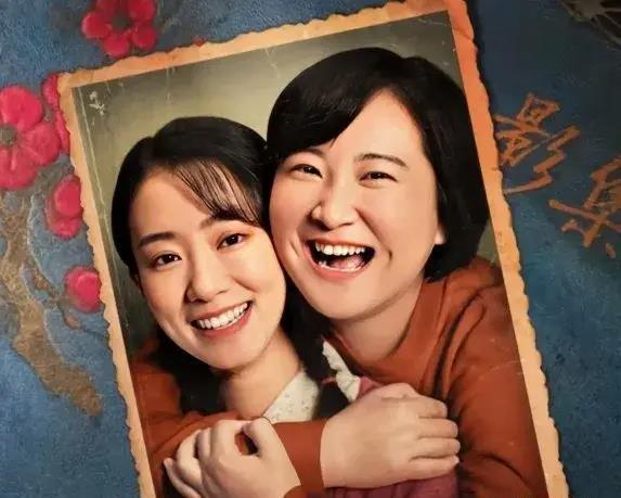 娱乐圈的吃瓜妈妈