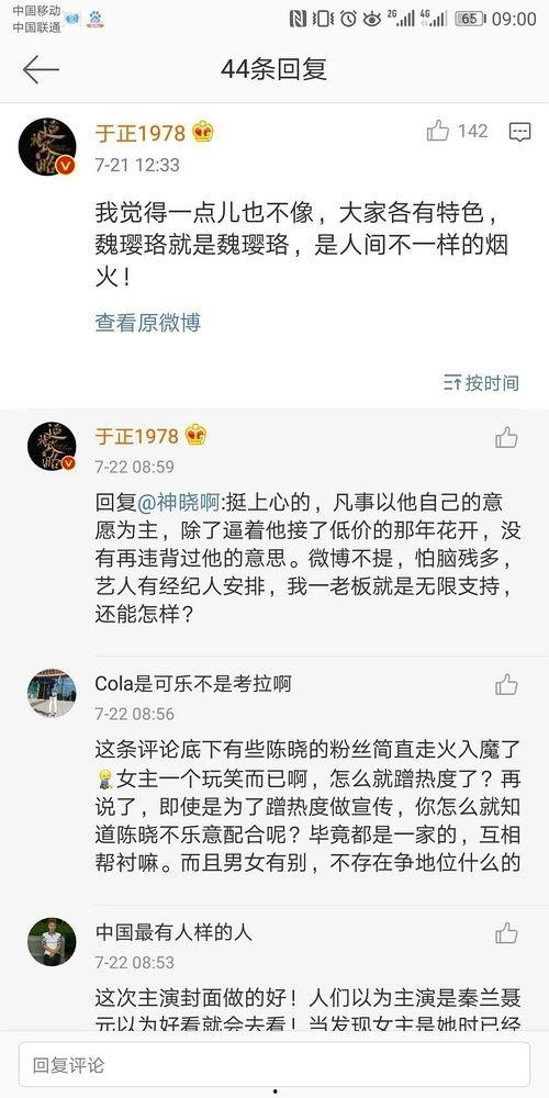 吃娱乐圈的瓜的文案,揭秘明星背后的故事与真相