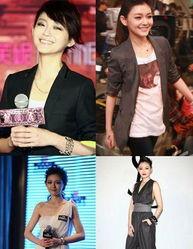 娱乐吃瓜女星看秀争座位,吃瓜女星看秀争座位背后的恩怨情仇