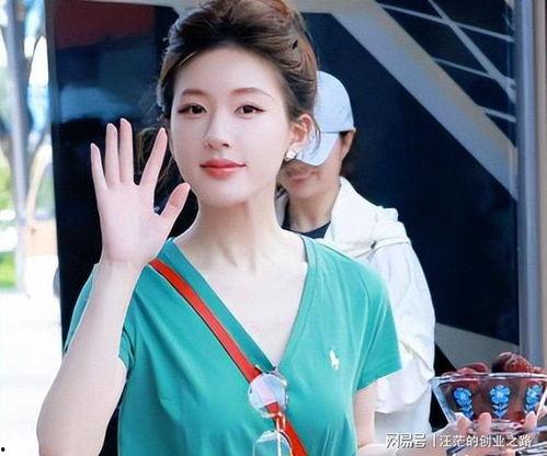 吃瓜娱乐圈赵露思是谁