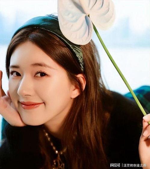 吃瓜娱乐圈赵露思是谁