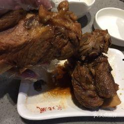 娱乐吃瓜酱骨头,揭秘酱骨头背后的故事与魅力