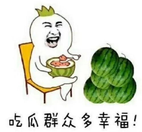 快乐吃瓜娱乐